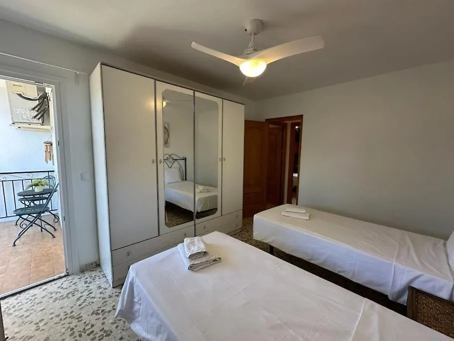 Holiday Home Competa By Andaraholidays 0*,