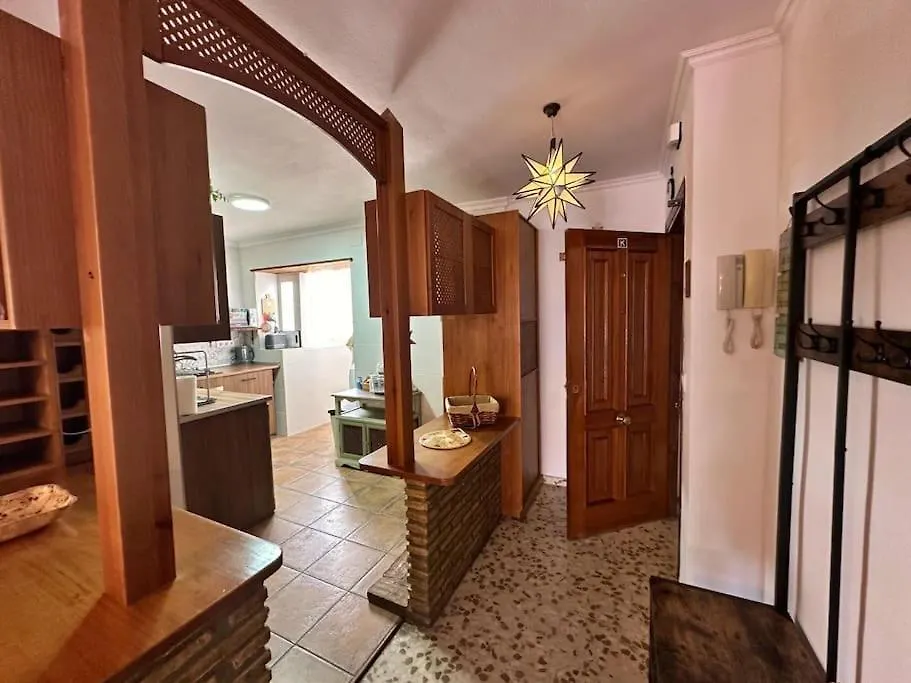 Holiday Home Competa By Andaraholidays 0*,  Spain
